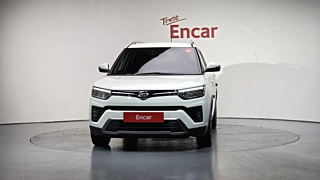 SSANGYONG TIVOLI AIR 2022