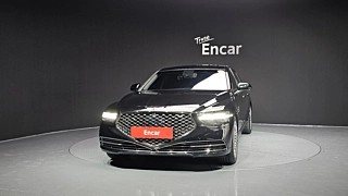 GENESIS G90 2020