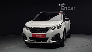 PEUGEOT 3008 2019