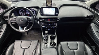 HYUNDAI SANTAFE TM 2018