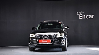 AUDI Q5 2015