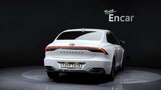 HYUNDAI GRANDEUR IG 2020