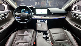 HYUNDAI GRANDEUR IG 2020