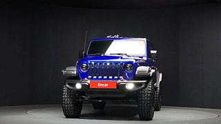 JEEP WRANGLER JL 2019