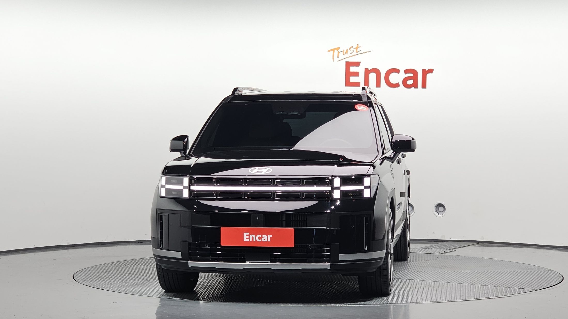 HYUNDAI SANTAFE MX5 2023