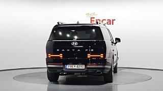 HYUNDAI SANTAFE MX5 2023