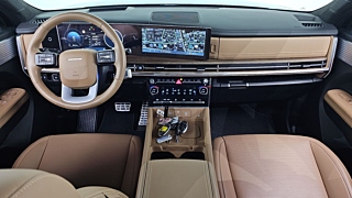 HYUNDAI SANTAFE MX5 2023