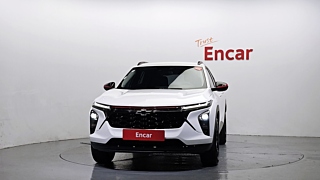 DAEWOO TRAX 크로스 2024