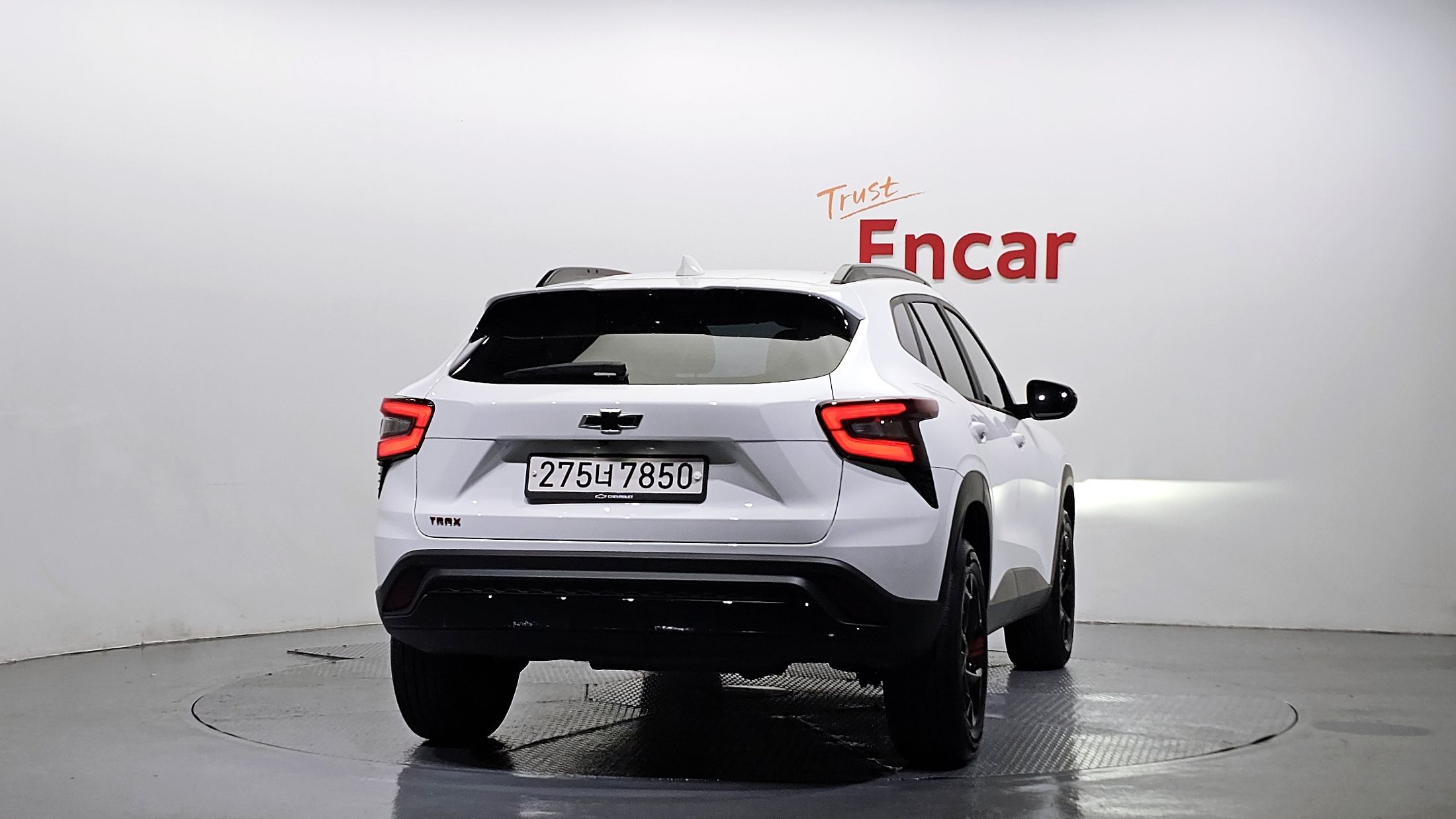 DAEWOO TRAX 크로스 2024