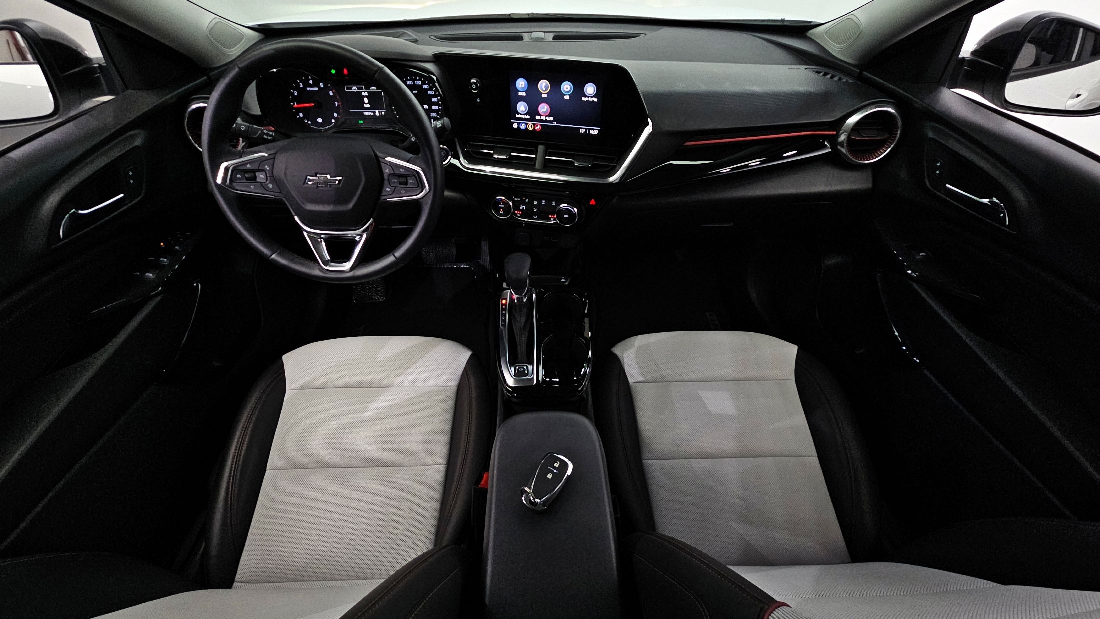 DAEWOO TRAX 크로스 2024