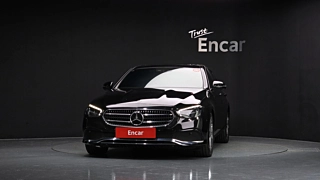 MERCEDES BENZ E-CLASS W213 2023