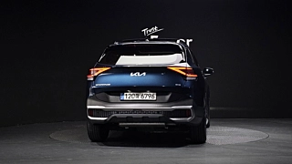 KIA SPORTAGE HYBRID 2022