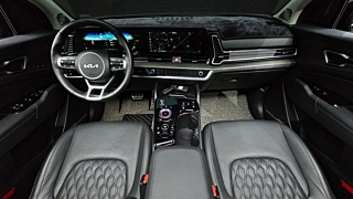 KIA SPORTAGE HYBRID 2022