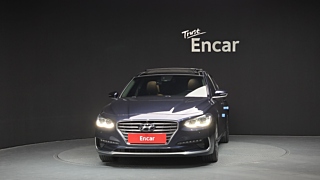 HYUNDAI GRANDEUR IG 2018