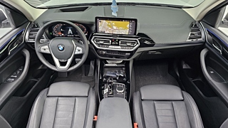 BMW X3 G01 2023