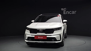 KIA SORENTO 2020