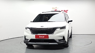 KIA CARNIVAL 2021