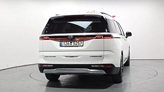 KIA CARNIVAL 2021