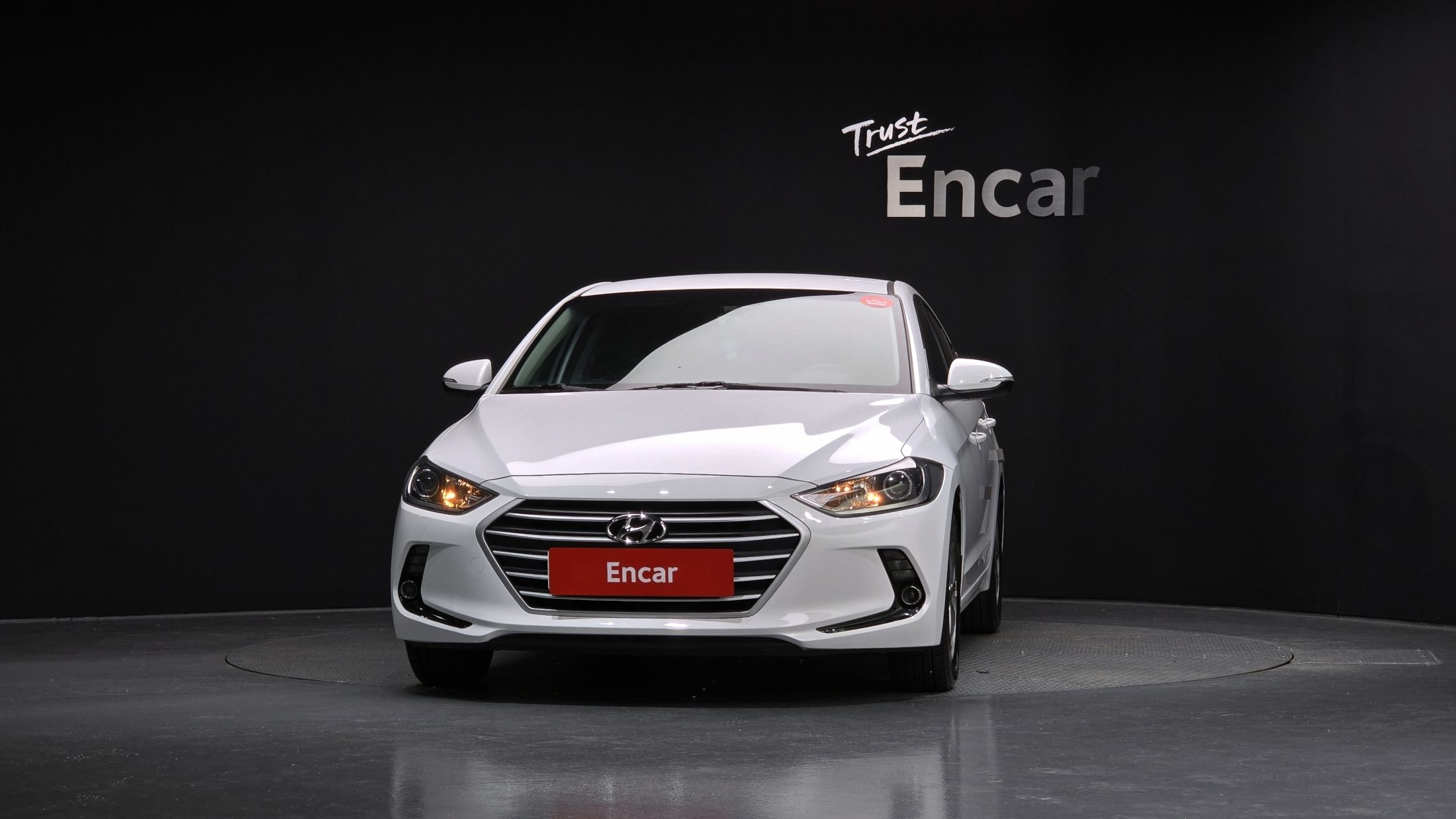 HYUNDAI AVANTE AD 2018