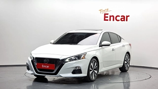 Заказать NISSAN ALTIMA L34