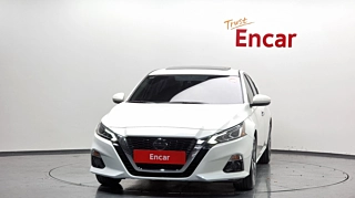 Заказать NISSAN ALTIMA L34