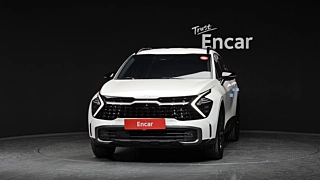 KIA SPORTAGE HYBRID 2022