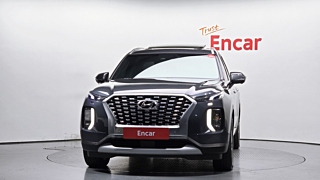 HYUNDAI PALISADE 2019