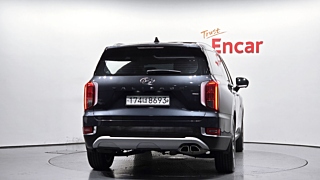 HYUNDAI PALISADE 2019