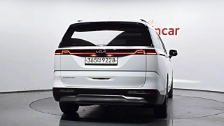 KIA CARNIVAL 2021