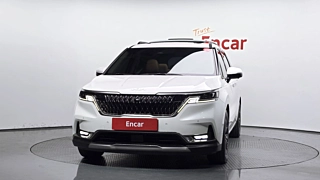 KIA CARNIVAL 2021