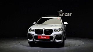 BMW X3 G01 2020