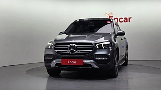 MERCEDES BENZ GLE-CLASS W167 2020