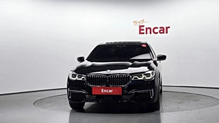 BMW 7-SERIES G11 2019