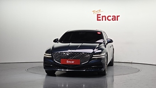 GENESIS G80 RG3 2021