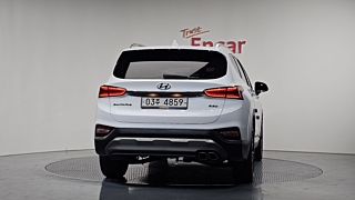 HYUNDAI SANTAFE TM 2018