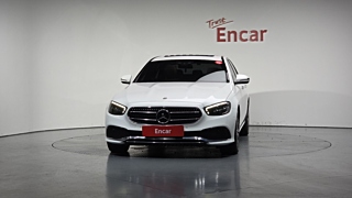 MERCEDES BENZ E-CLASS W213 2021