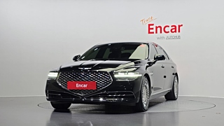 GENESIS G90 2020