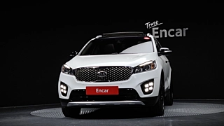 KIA SORENTO 2017