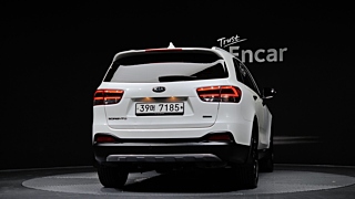 KIA SORENTO 2017