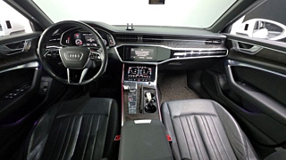 AUDI A6 C8 2019