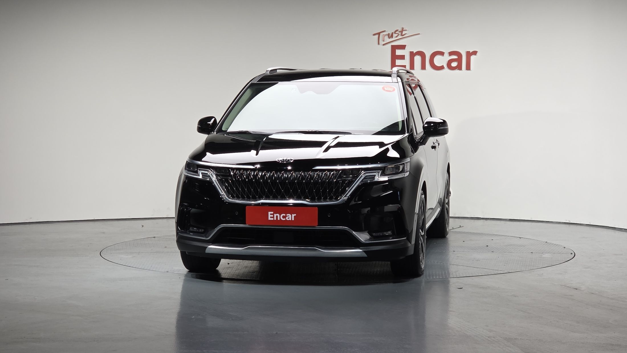 KIA CARNIVAL 2020