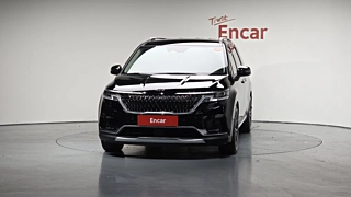 KIA CARNIVAL 2020