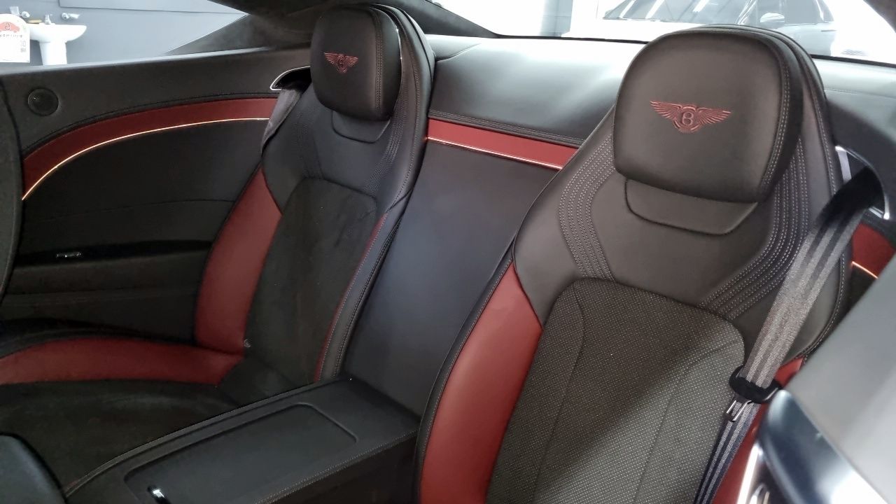 BENTLEY CONTINENTAL GT 2023