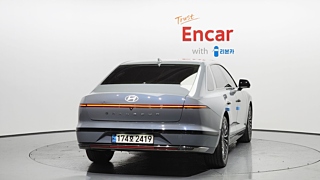 HYUNDAI GRANDEUR HYBRID GN7 2023