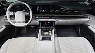HYUNDAI GRANDEUR HYBRID GN7 2022
