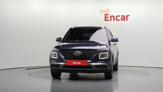 HYUNDAI VENUE 2019