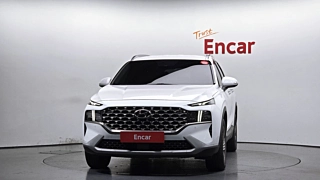 HYUNDAI SANTAFE 2022