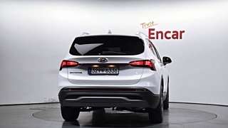 HYUNDAI SANTAFE 2022