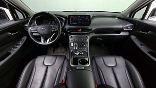 HYUNDAI SANTAFE 2022