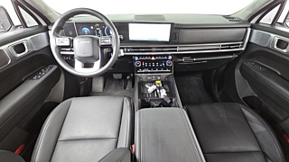 HYUNDAI SANTAFE MX5 2023